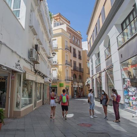 Francos 3 Sevilla Urban Apartment المظهر الخارجي الصورة