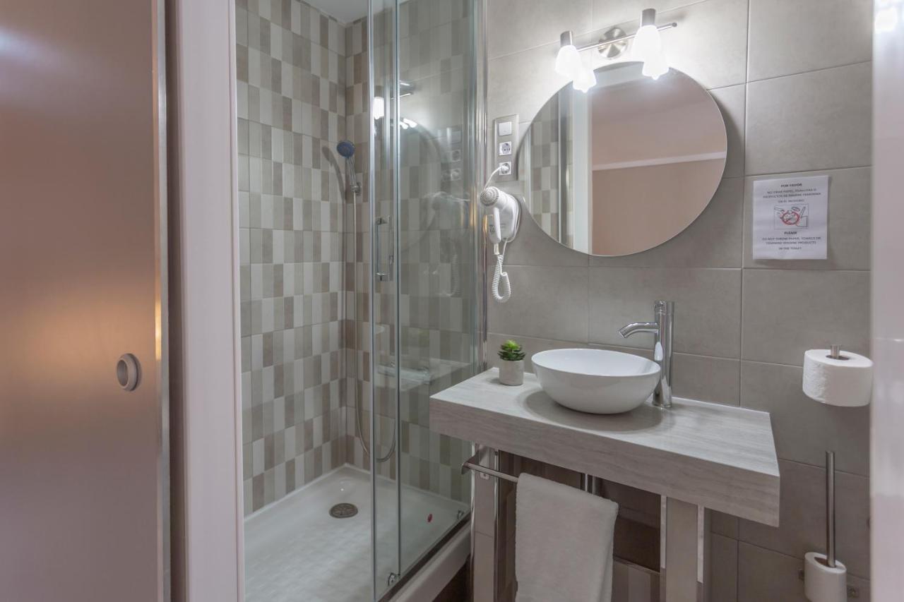 Francos 3 Sevilla Urban Apartment المظهر الخارجي الصورة