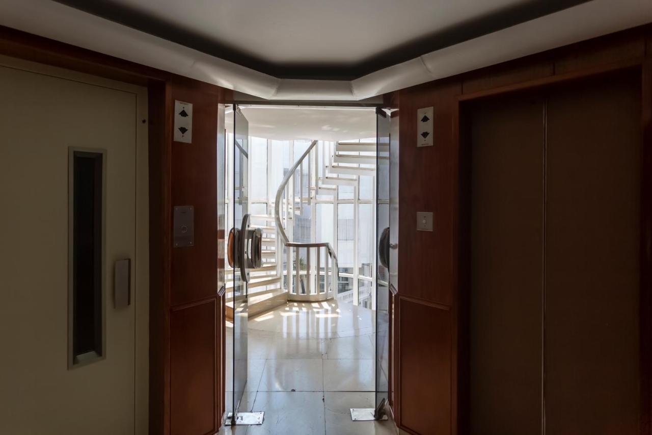 Francos 3 Sevilla Urban Apartment المظهر الخارجي الصورة