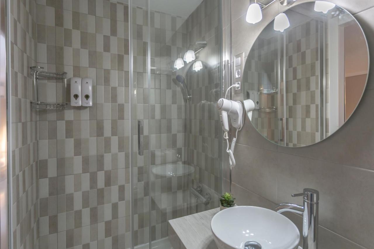 Francos 3 Sevilla Urban Apartment المظهر الخارجي الصورة