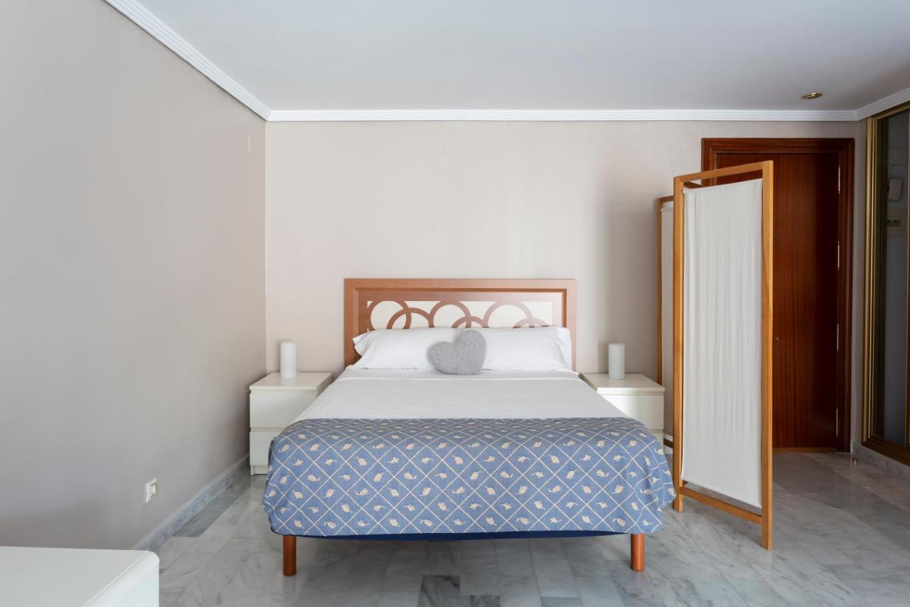 Francos 3 Sevilla Urban Apartment المظهر الخارجي الصورة