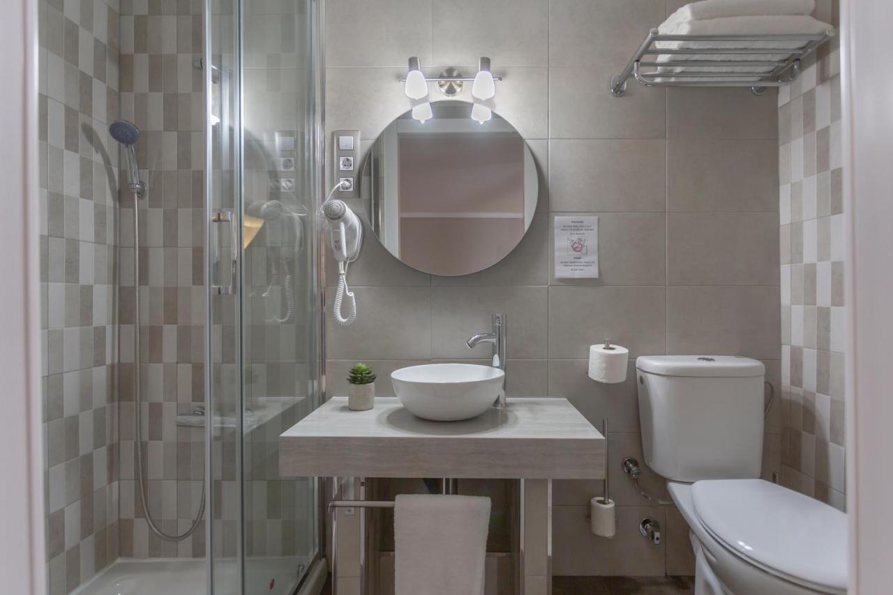 Francos 3 Sevilla Urban Apartment المظهر الخارجي الصورة