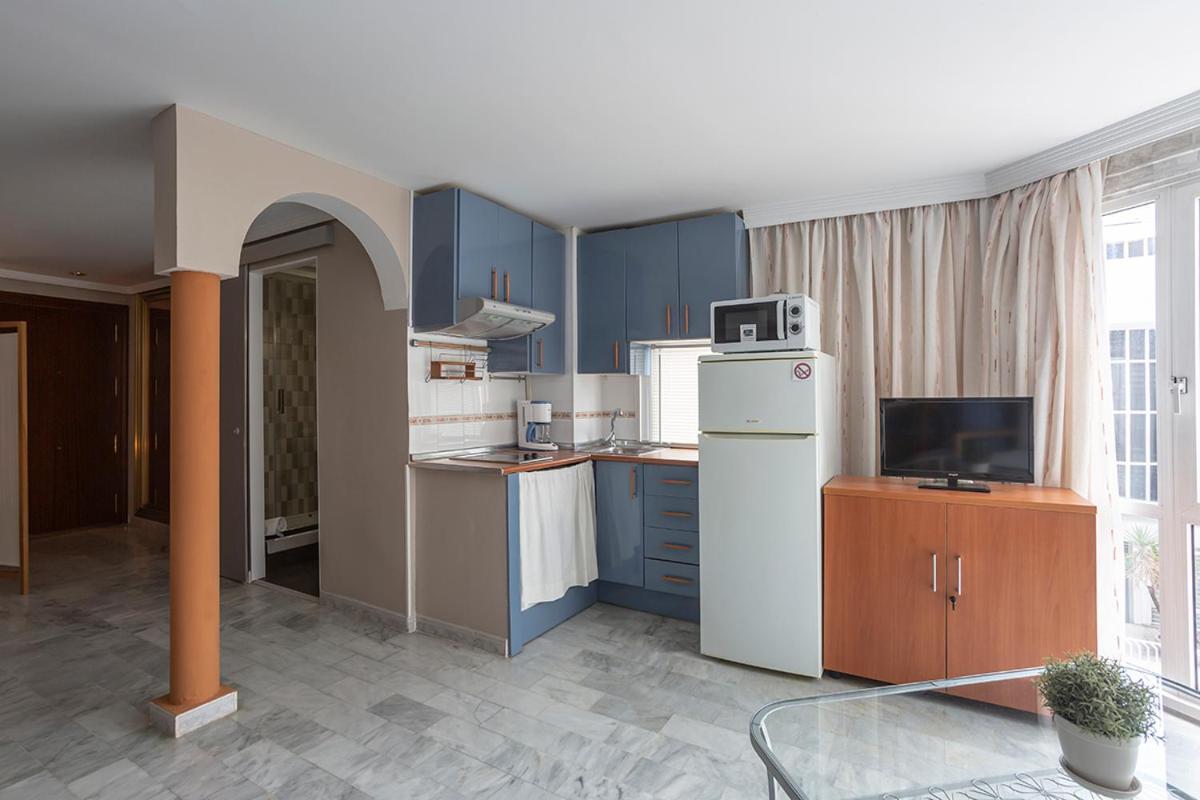 Francos 3 Sevilla Urban Apartment المظهر الخارجي الصورة