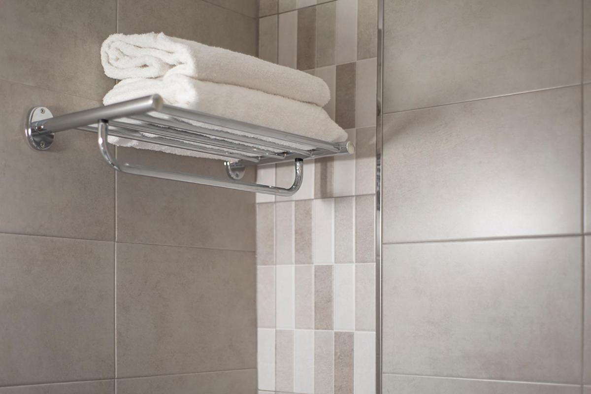 Francos 3 Sevilla Urban Apartment المظهر الخارجي الصورة