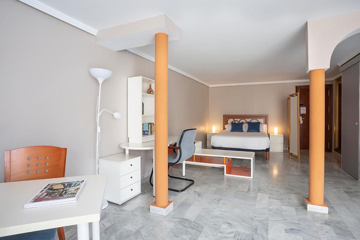 Francos 3 Sevilla Urban Apartment المظهر الخارجي الصورة